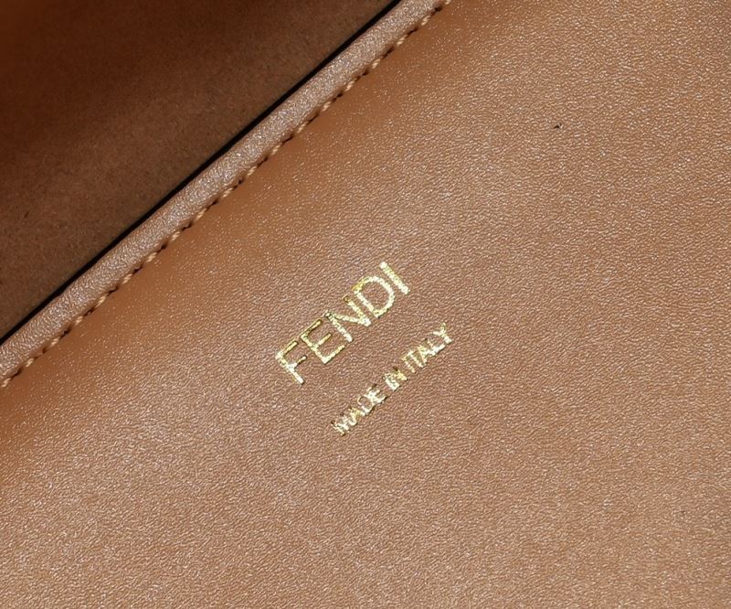 F**di sunshine bags